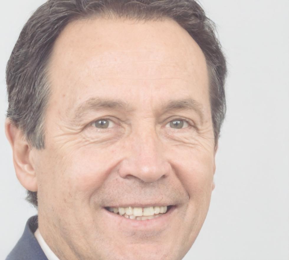 Kai Lindström, Chief Financial Officer